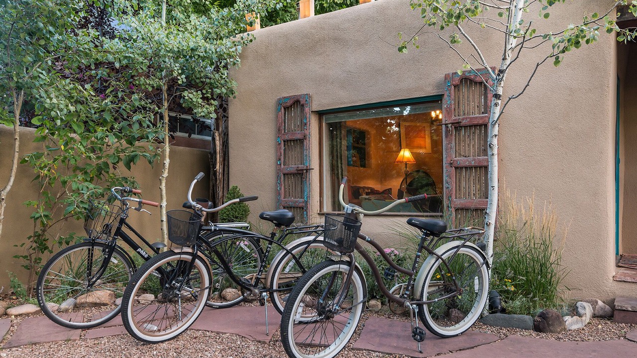 Photo of Outdoor in Historic Eastside