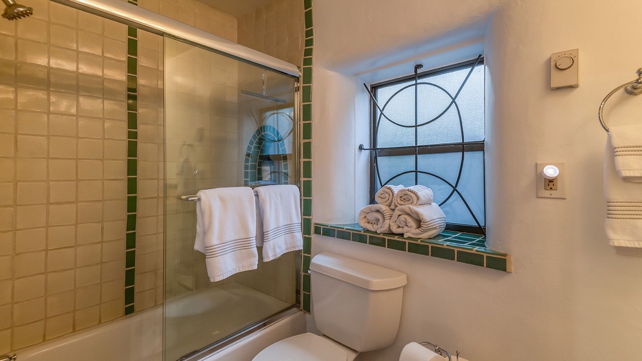 Photo of Bathroom in Historic Eastside