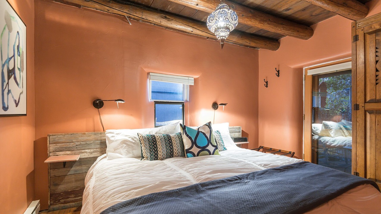 Photo of Bedroom in Historic Eastside