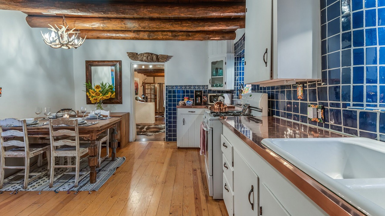 Photo of Kitchen in Historic Eastside