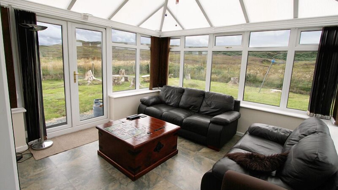 Photo of Livingroom in Beinn Orasaigh