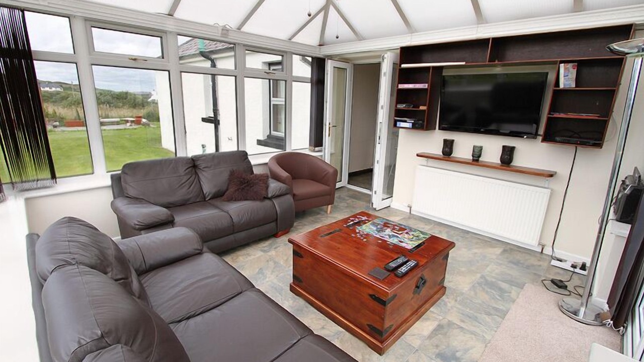 Photo of Livingroom in Beinn Orasaigh