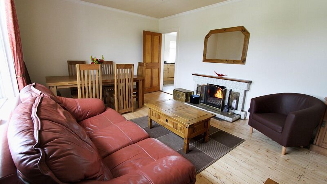 Photo of Livingroom in Beinn Orasaigh