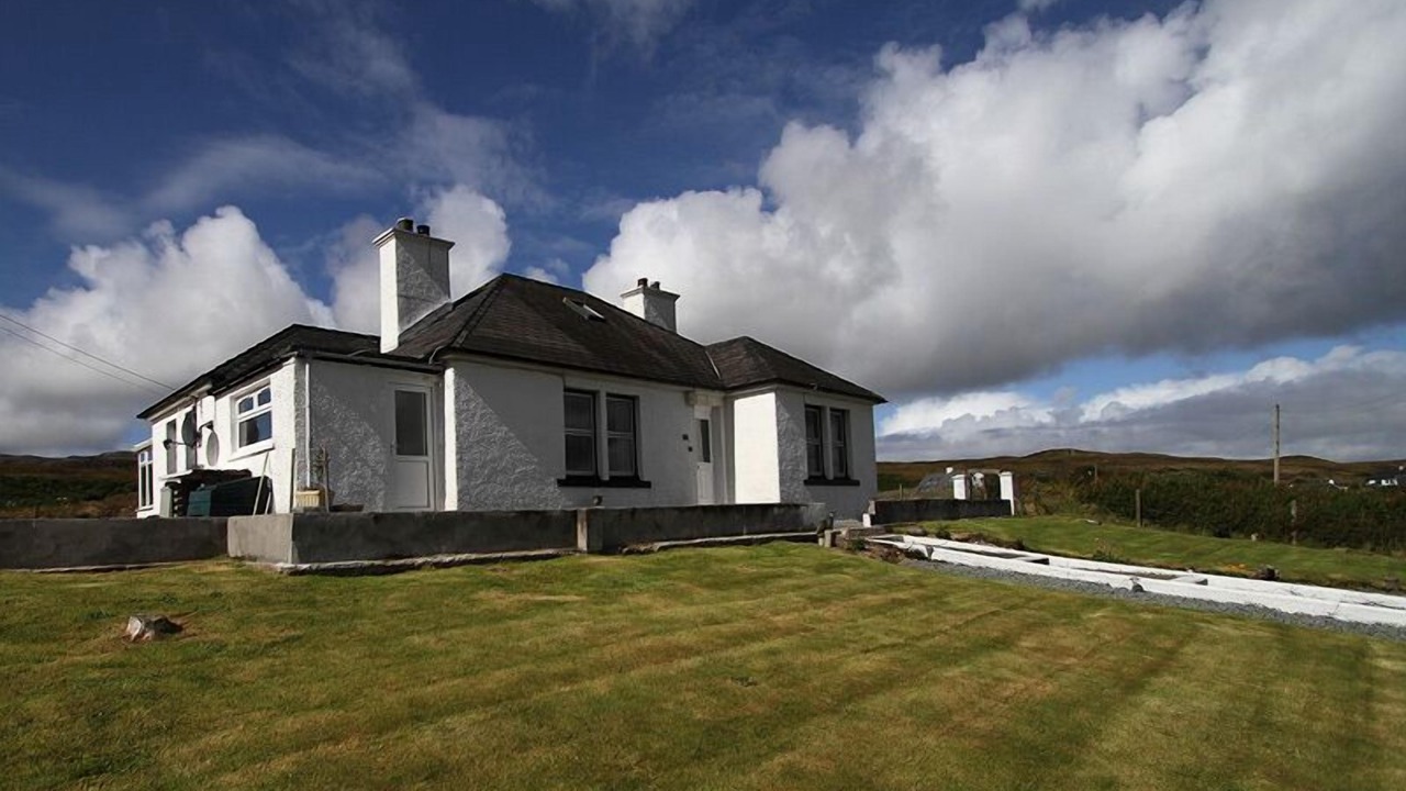 Photo of Outdoor in Beinn Orasaigh