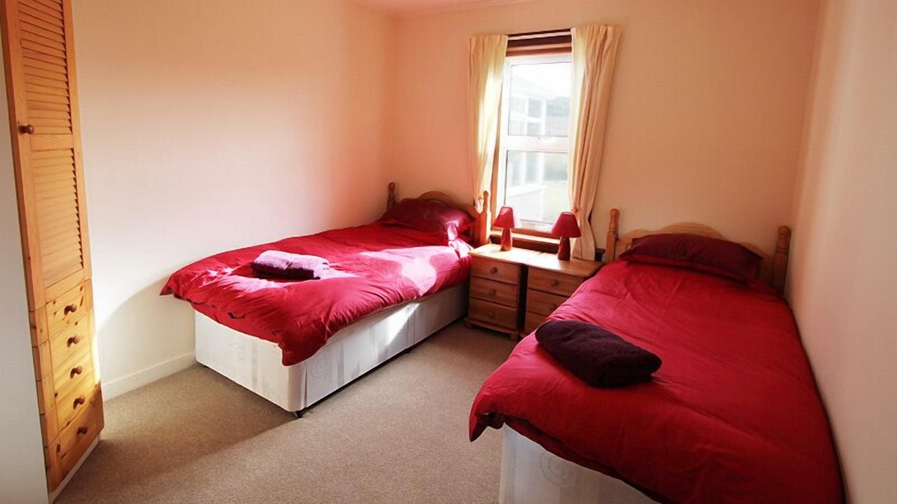 Photo of Bedroom in Beinn Orasaigh