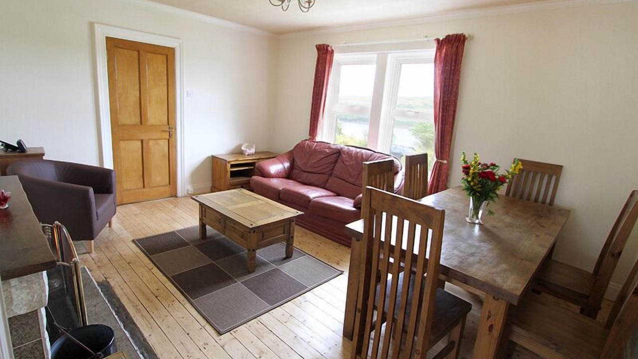 Photo of Livingroom in Beinn Orasaigh