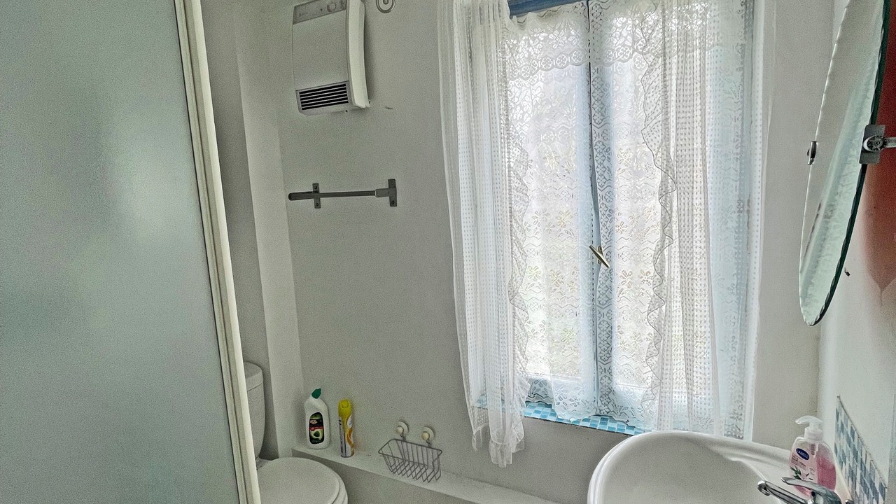 Photo of Bathroom in Avernes-Saint-Gourgon