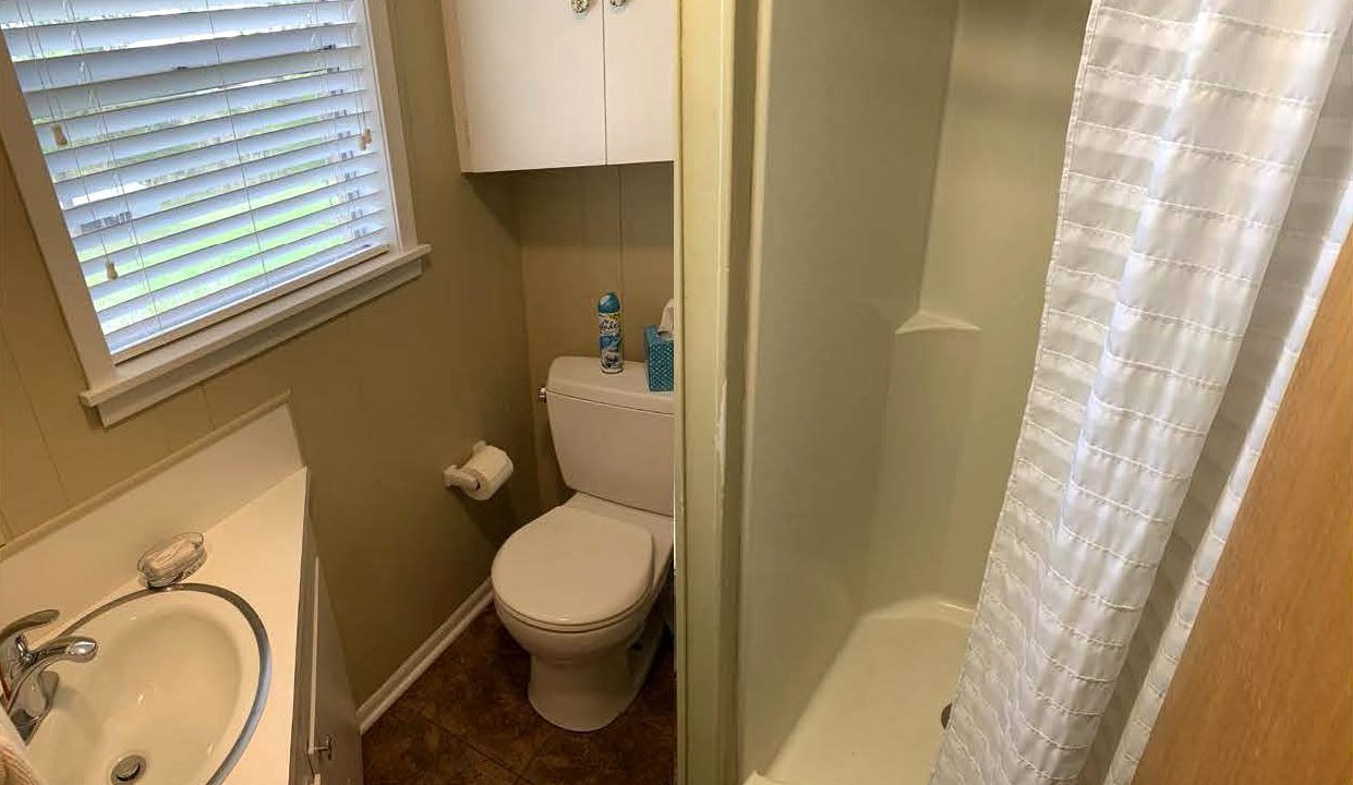Photo of Bathroom in Bellville
