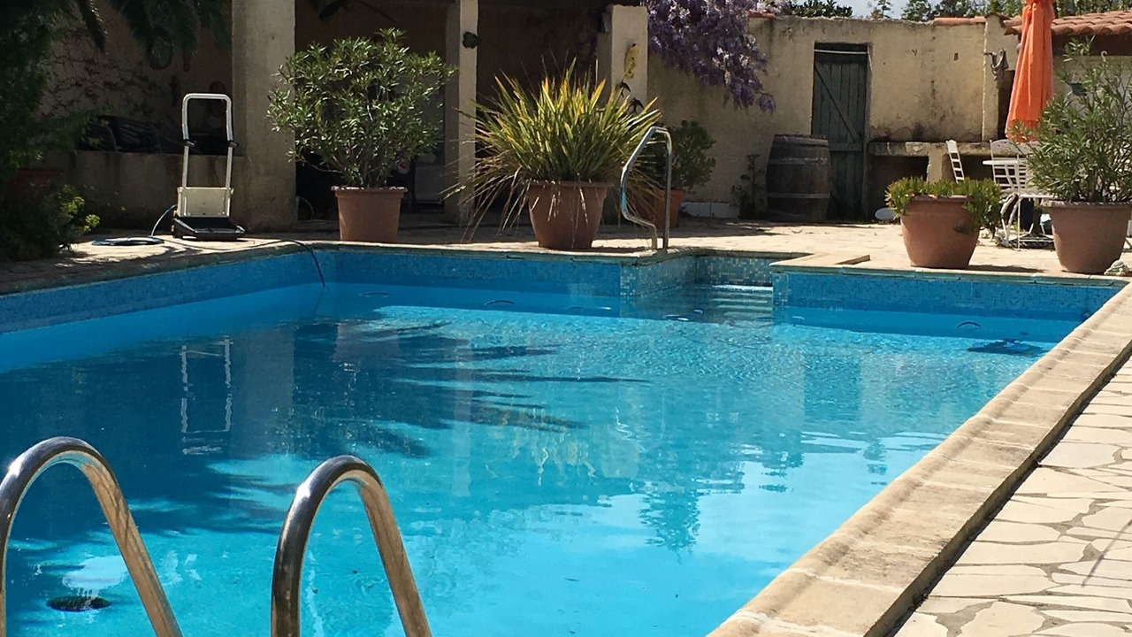 Photo of Outdoor in Marseillan