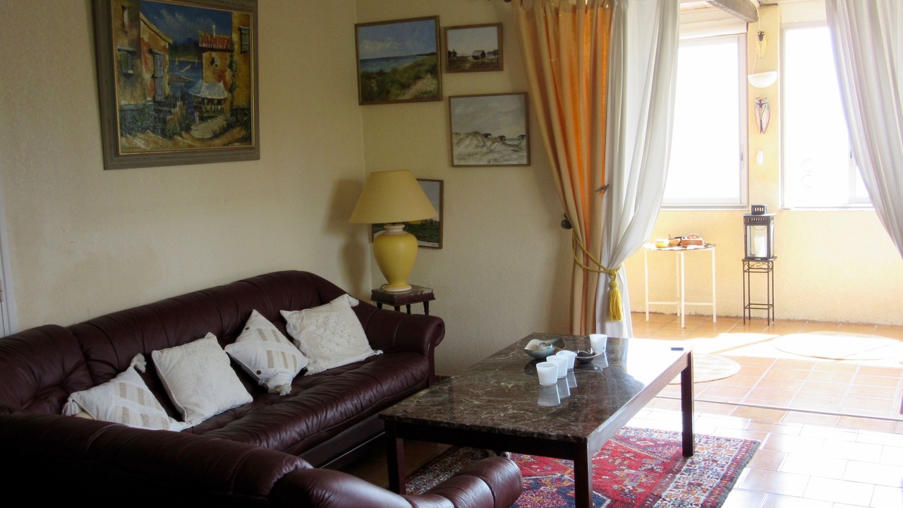 Photo of Livingroom in Marseillan