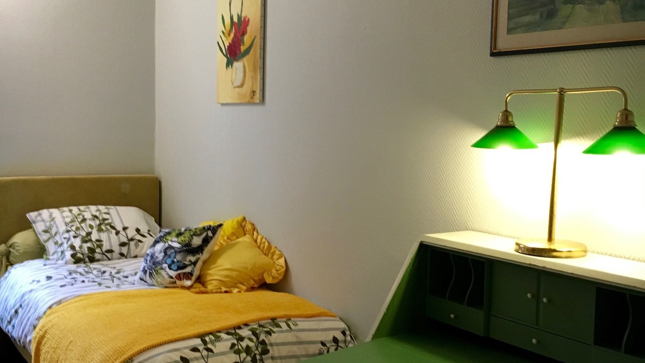 Photo of Bedroom in Marseillan