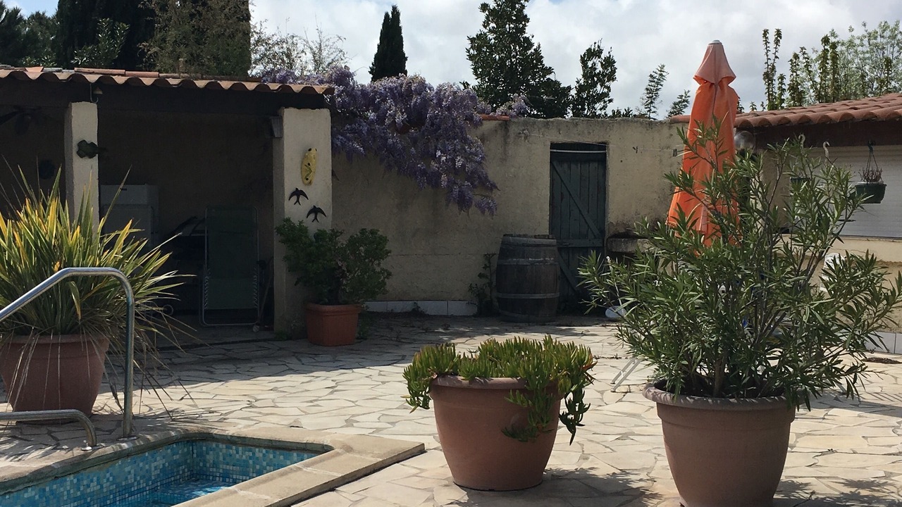 Photo of Outdoor in Marseillan