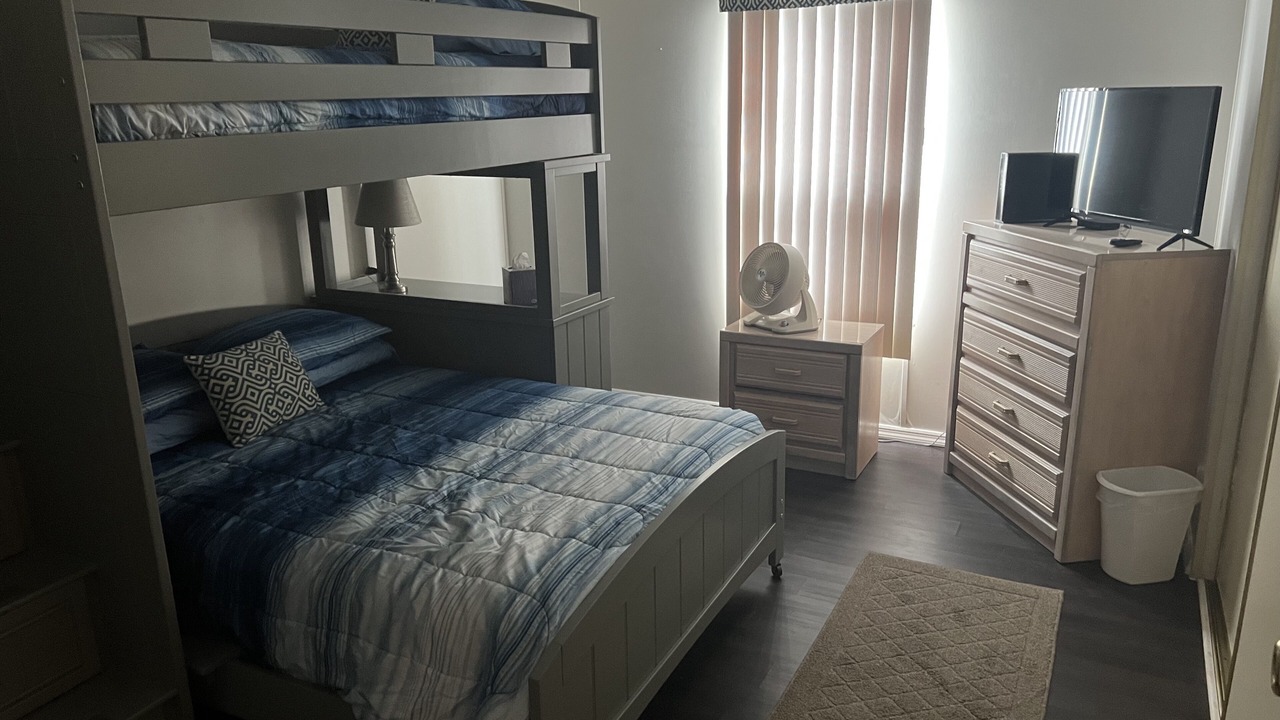 Photo of Bedroom in Vista del Lago