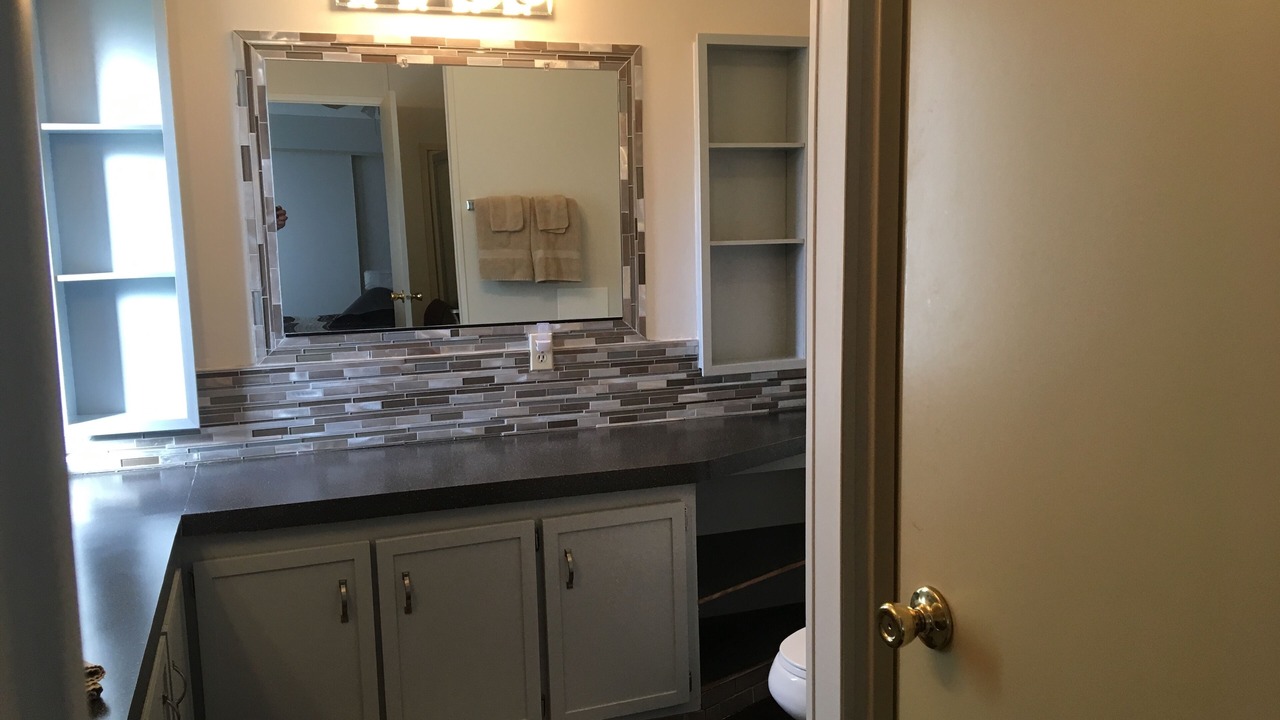 Photo of Bathroom in Vista del Lago