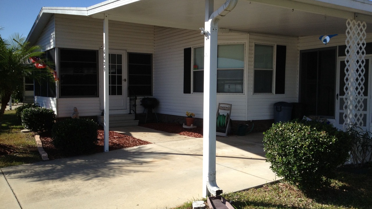 Photo of Outdoor in Vista del Lago