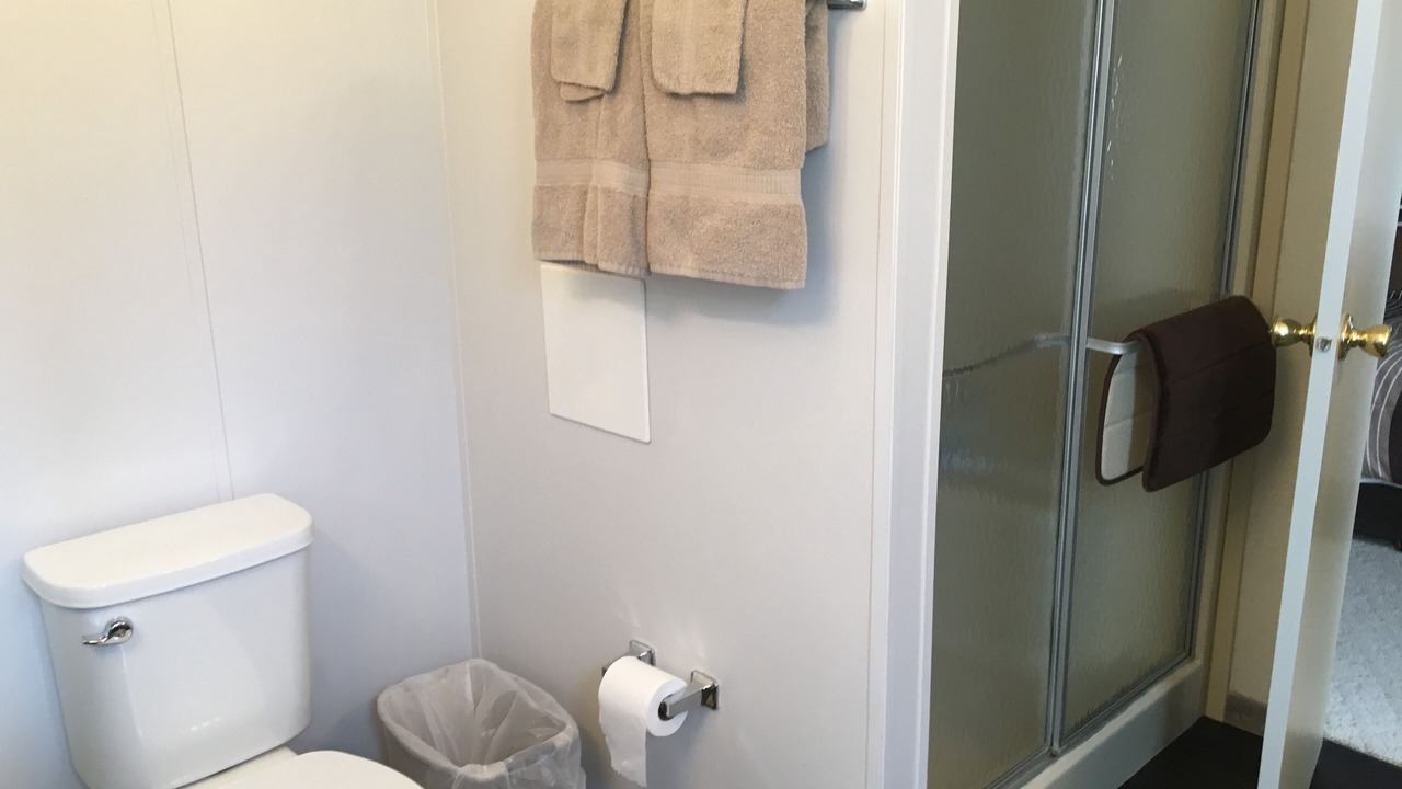 Photo of Bathroom in Vista del Lago