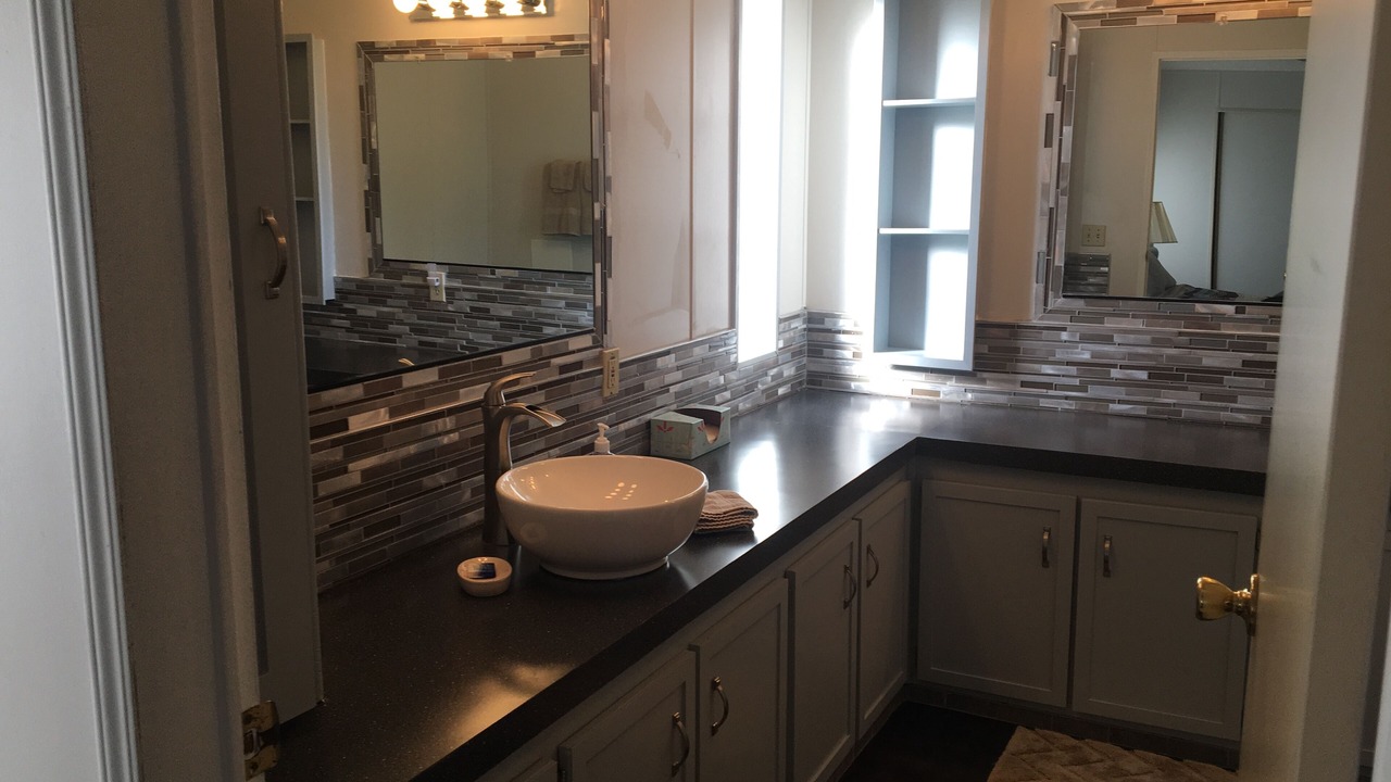Photo of Bathroom in Vista del Lago