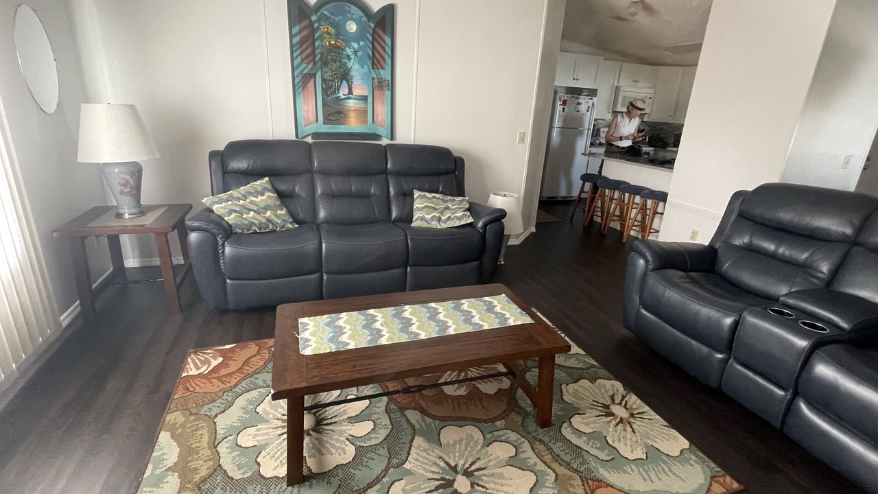 Photo of Livingroom in Vista del Lago