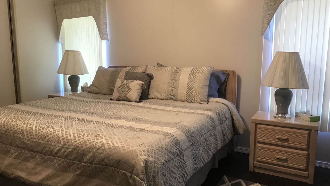 Photo of Bedroom in Vista del Lago