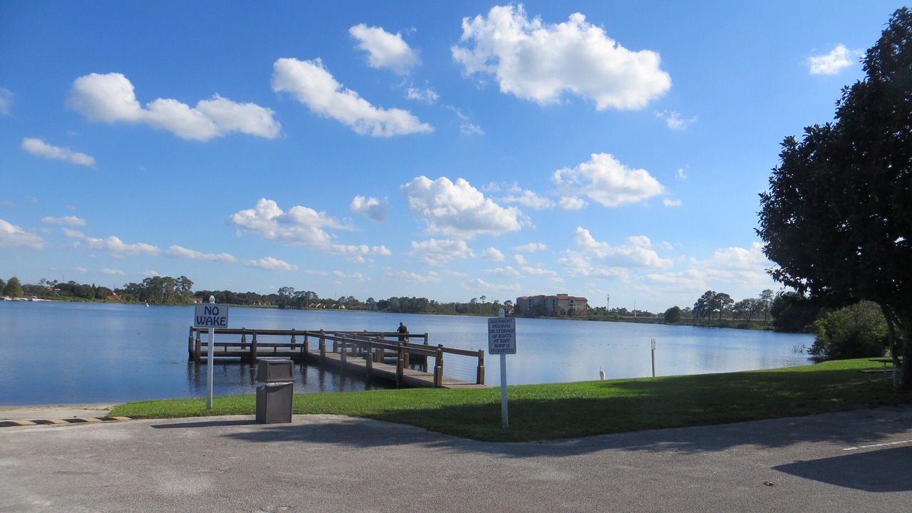 Photo of Outdoor in Vista del Lago