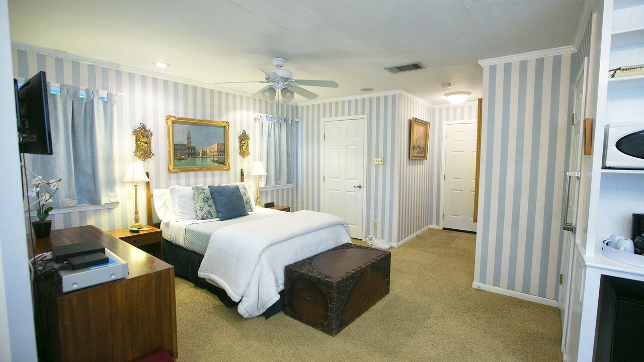 Photo of Bedroom in Bouldin