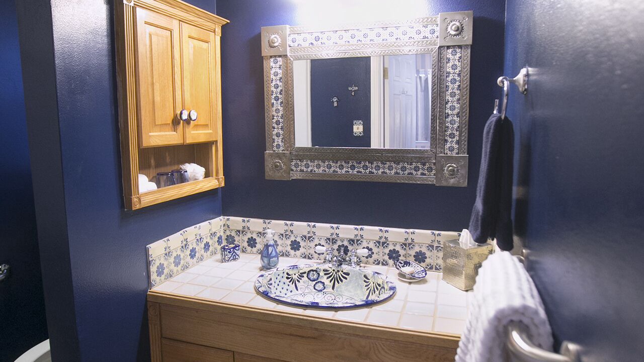 Photo of Bathroom in Bouldin