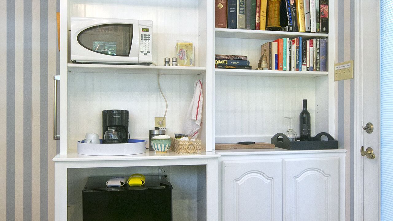 Photo of Kitchen in Bouldin