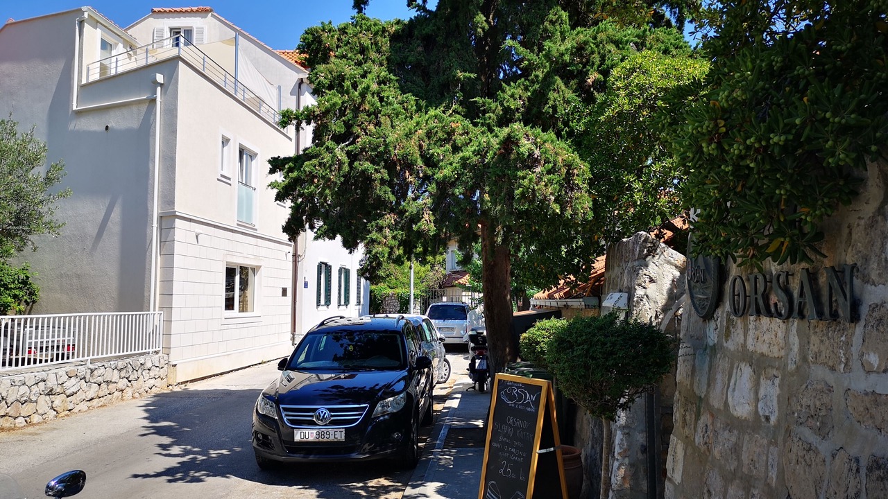 Photo of Outdoor in Babin Kuk