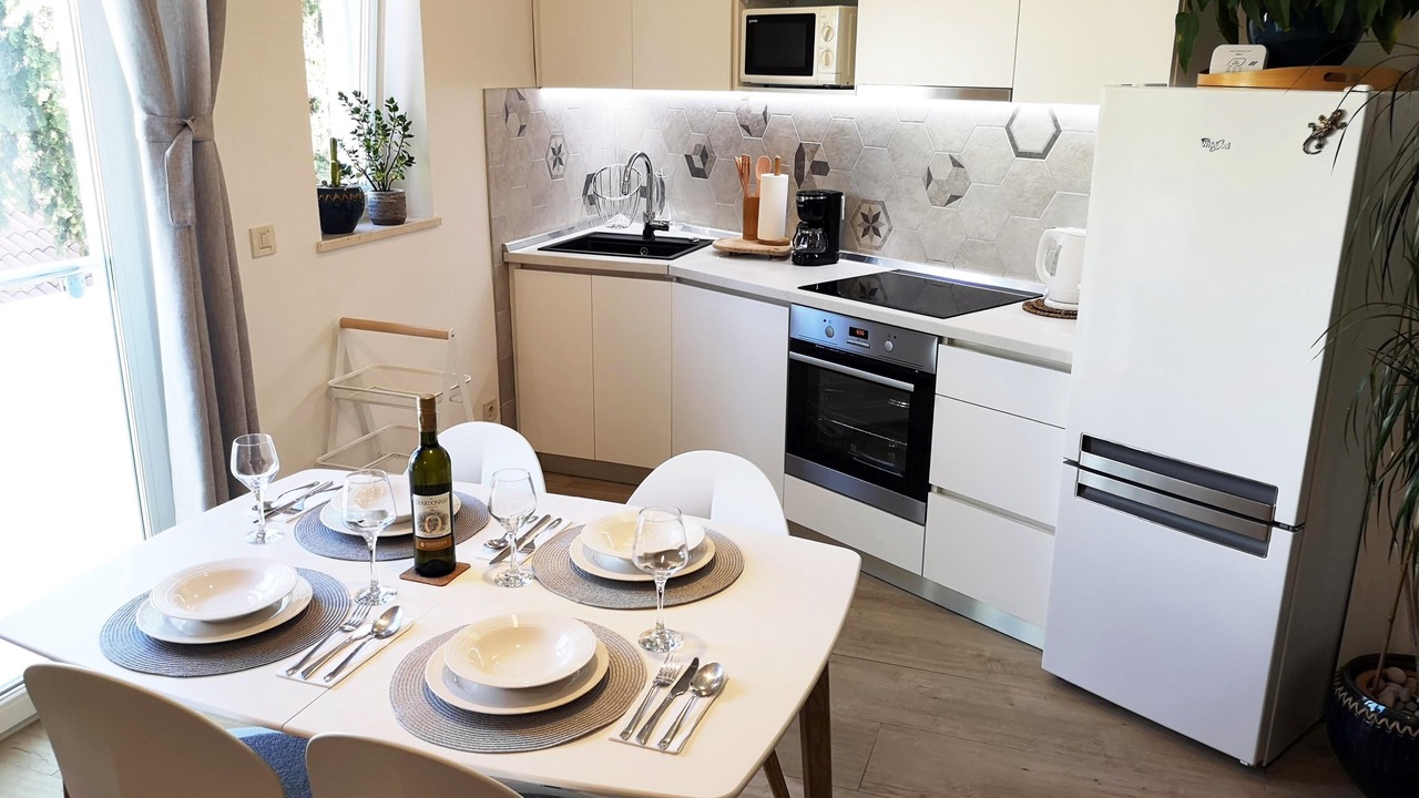 Photo of Kitchen in Babin Kuk