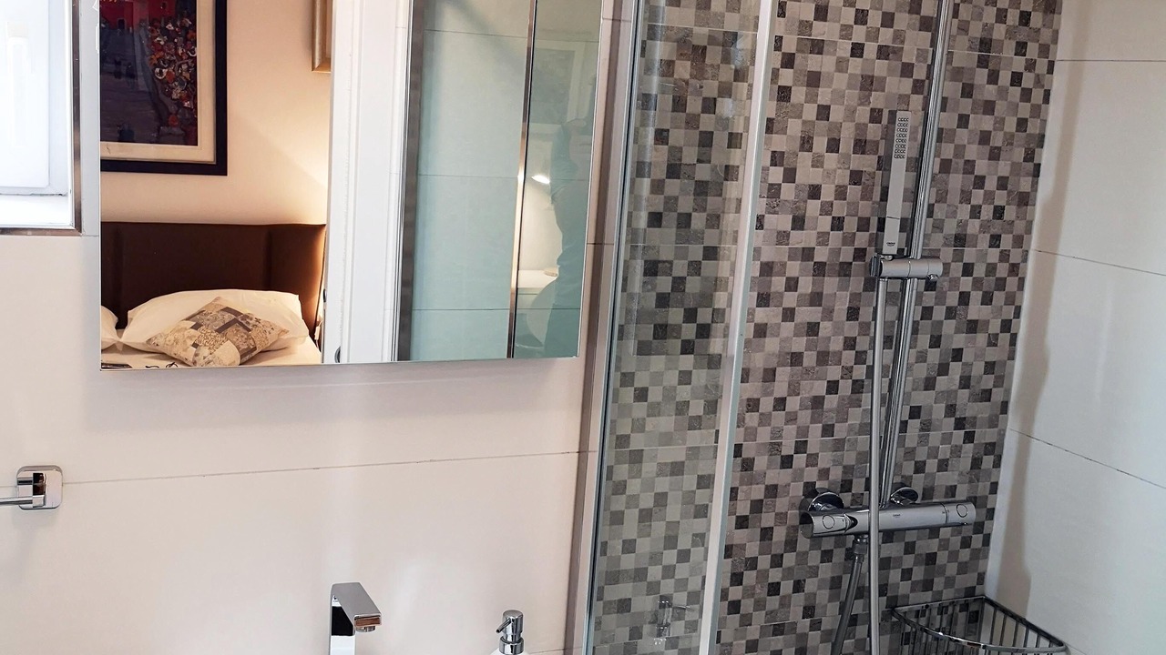 Photo of Bathroom in Babin Kuk