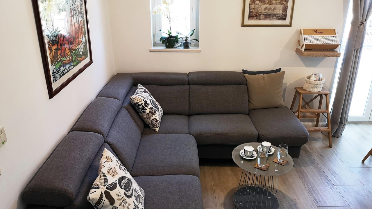 Photo of Livingroom in Babin Kuk