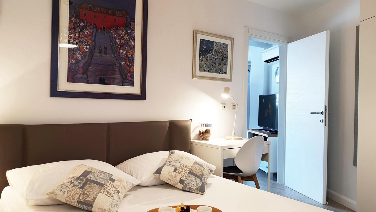 Photo of Bedroom in Babin Kuk