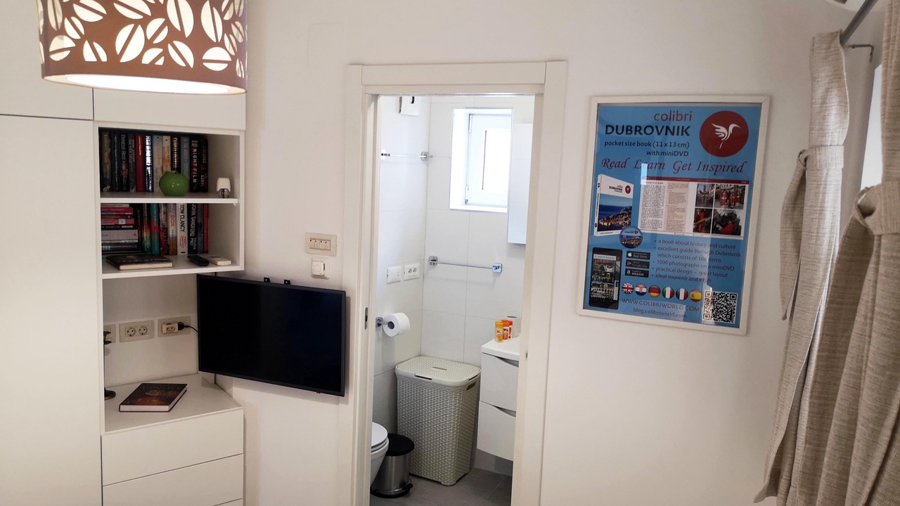 Photo of Bedroom in Babin Kuk