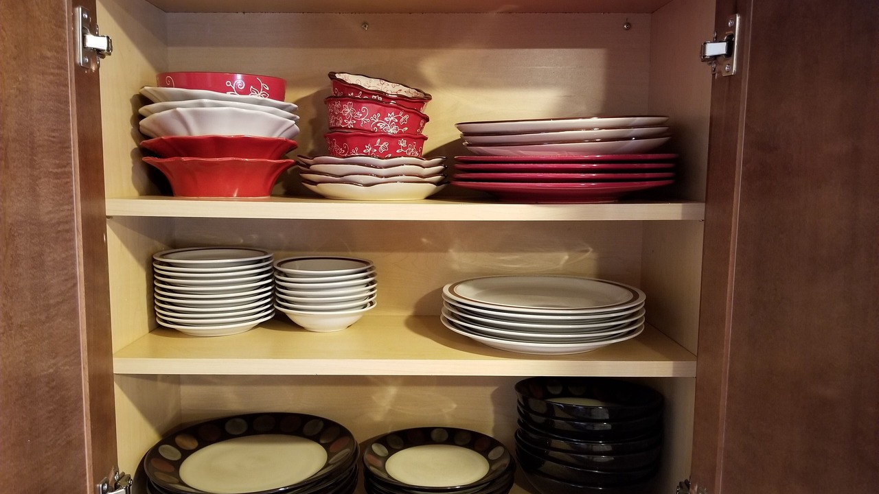 Photo of Kitchen in Casper