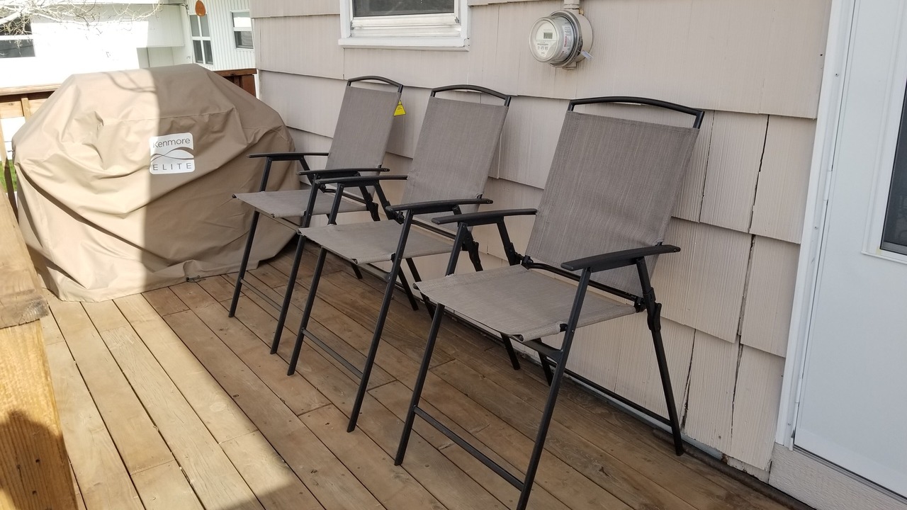 Photo of Patio Balcony in Casper