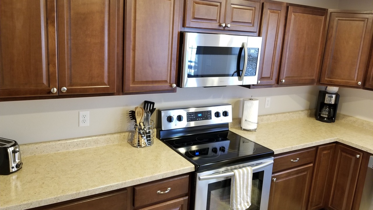 Photo of Kitchen in Casper