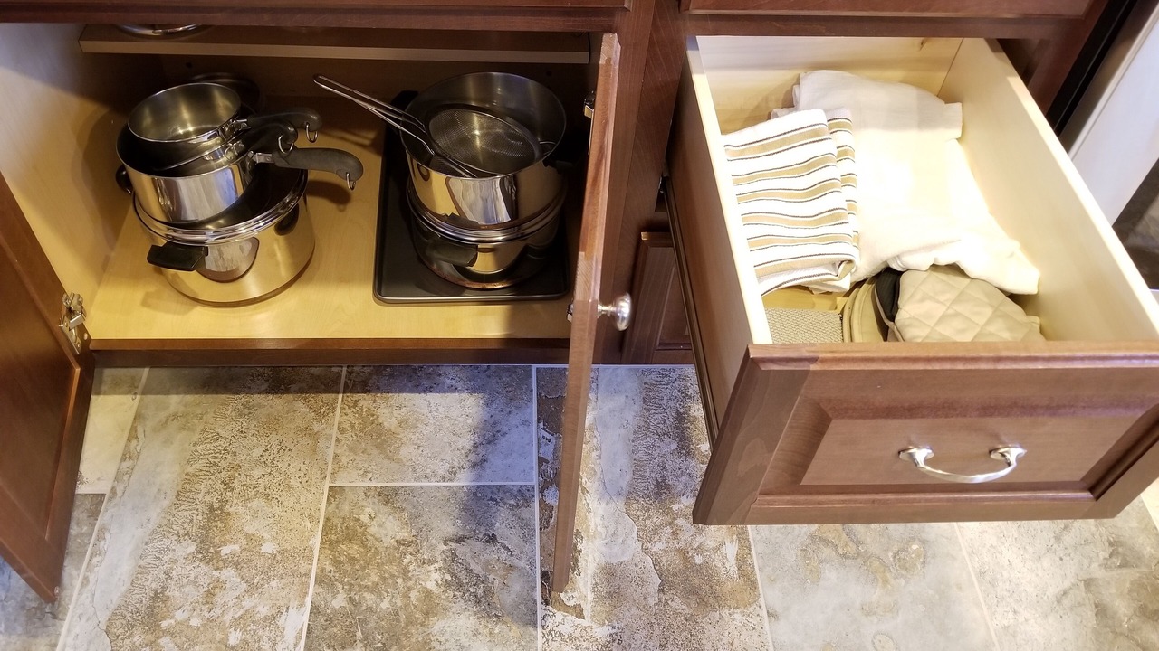 Photo of Kitchen in Casper