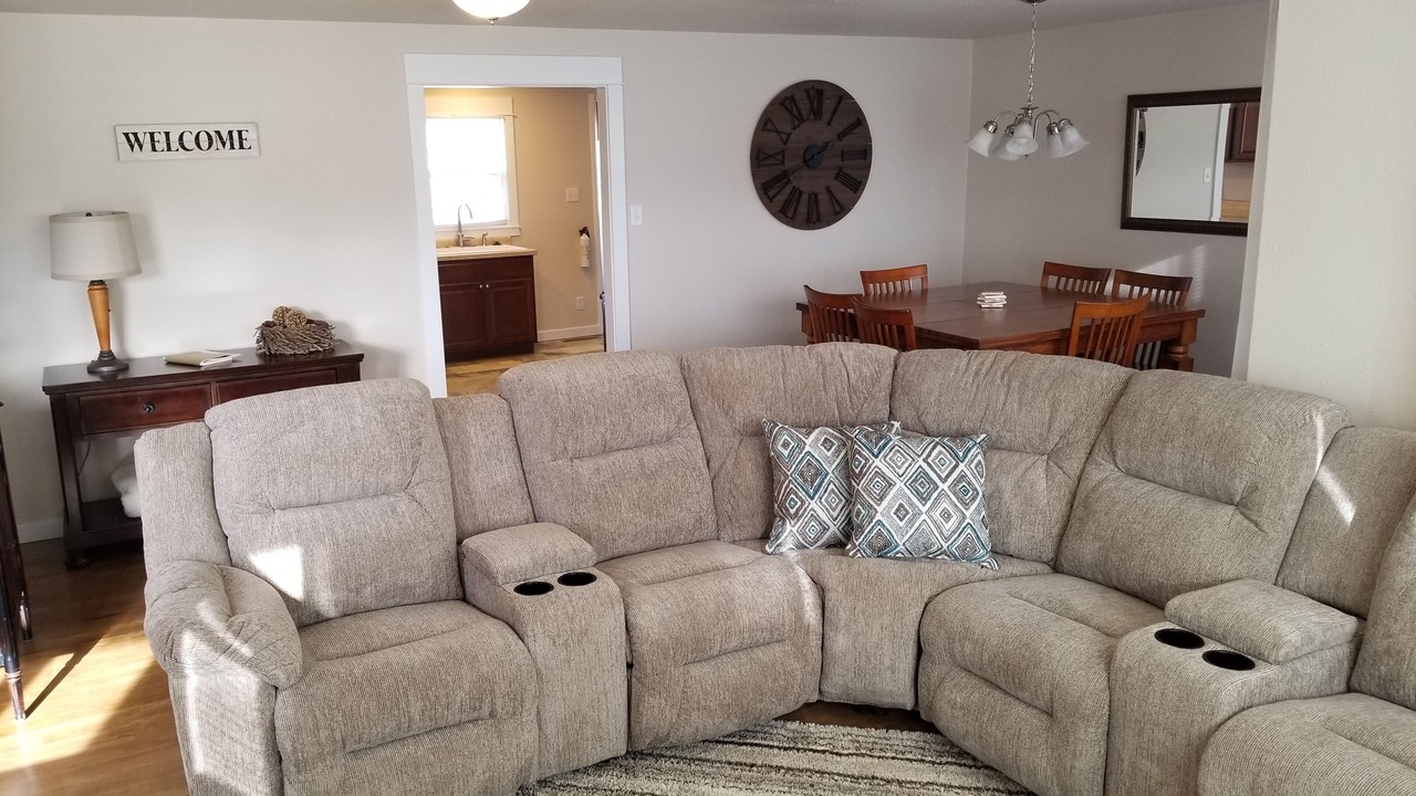 Photo of Livingroom in Casper