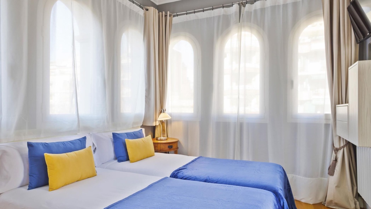 Photo of Bedroom in Vilapicina i la Torre Llobeta