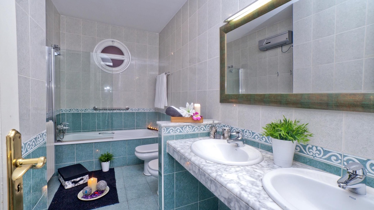 Photo of Bathroom in Vilapicina i la Torre Llobeta