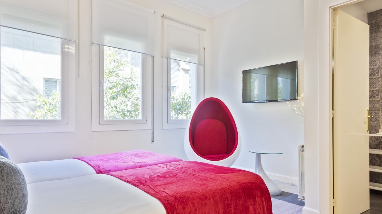 Photo of Bedroom in Vilapicina i la Torre Llobeta