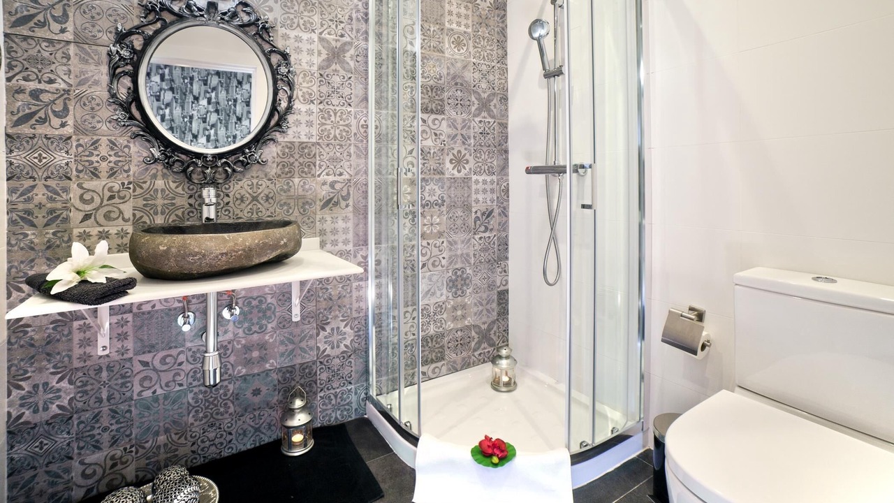 Photo of Bathroom in Vilapicina i la Torre Llobeta