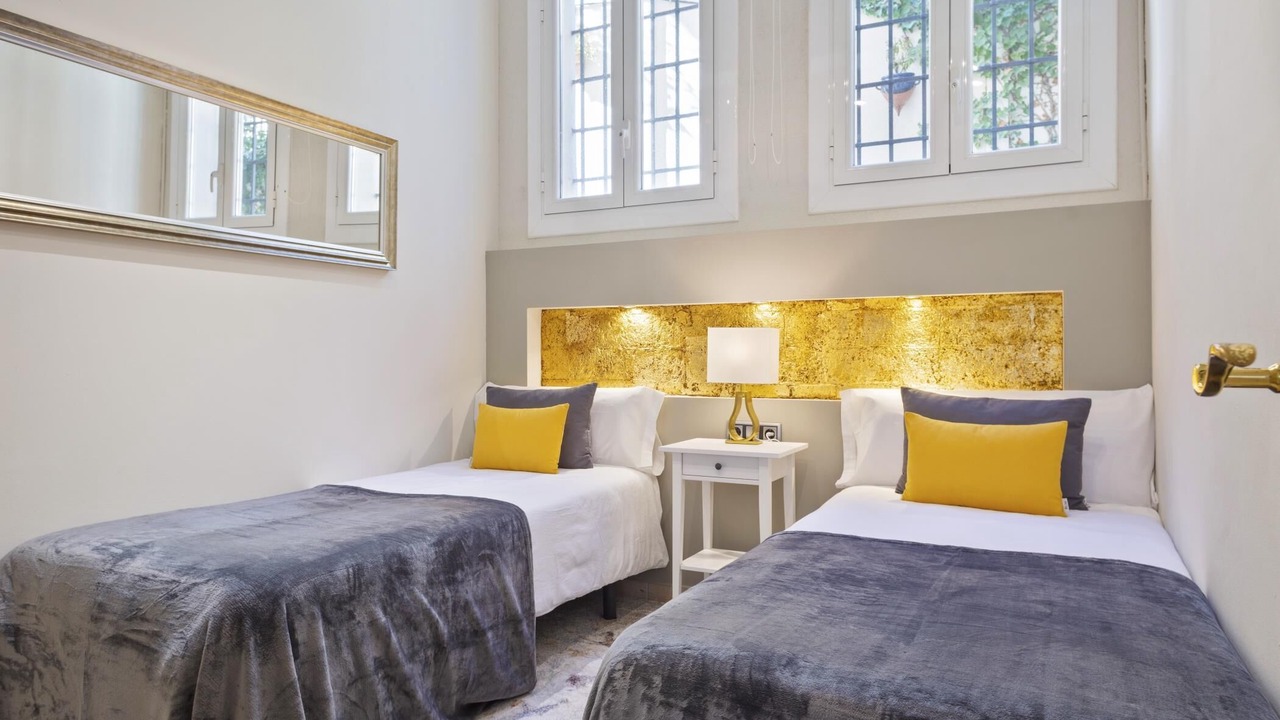 Photo of Bedroom in Vilapicina i la Torre Llobeta