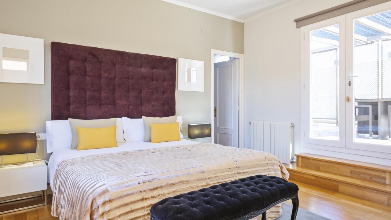 Photo of Bedroom in Vilapicina i la Torre Llobeta