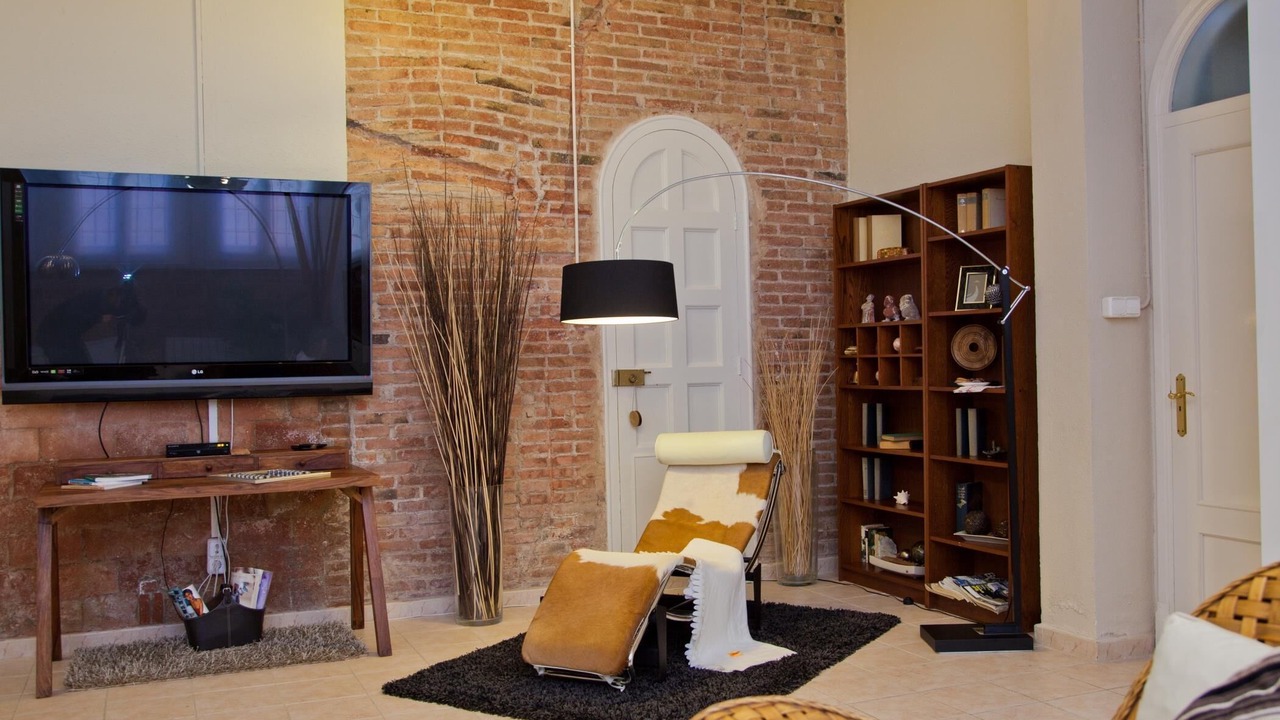 Photo of Livingroom in Vilapicina i la Torre Llobeta