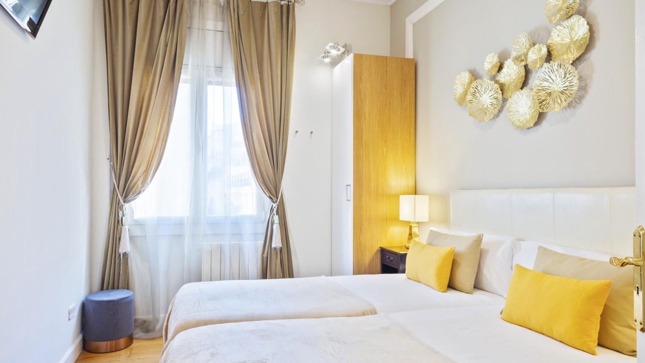 Photo of Bedroom in Vilapicina i la Torre Llobeta