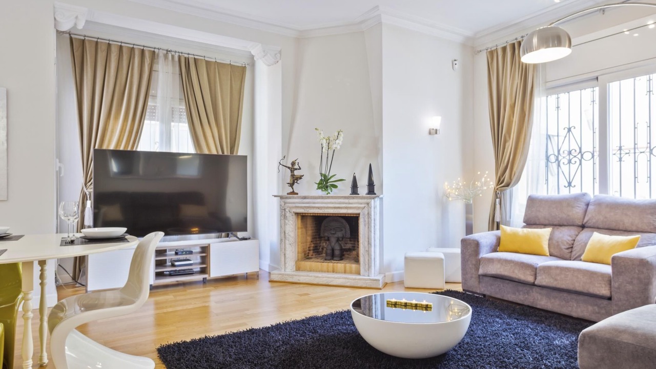 Photo of Livingroom in Vilapicina i la Torre Llobeta