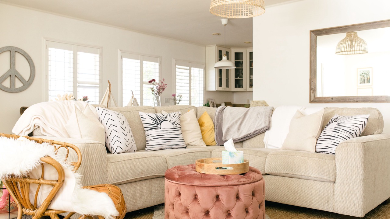 Photo of Livingroom in Crown Point
