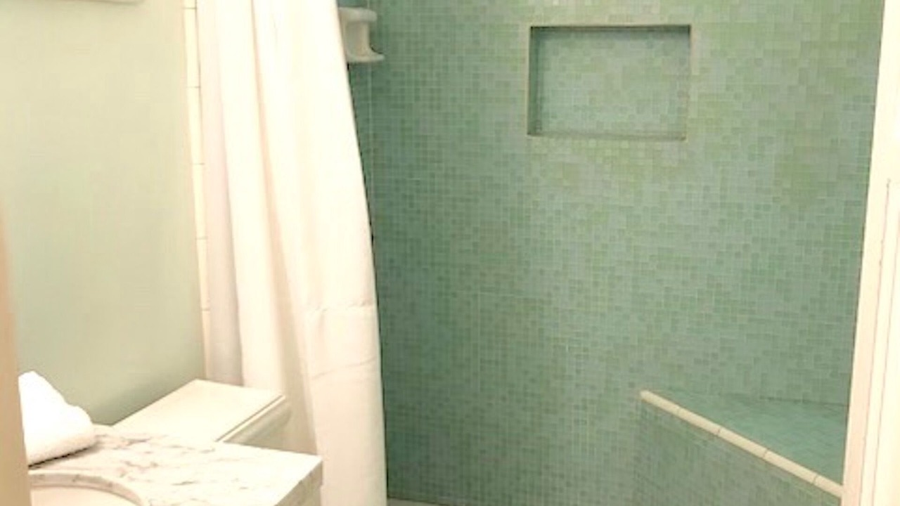 Photo of Bathroom in Crown Point