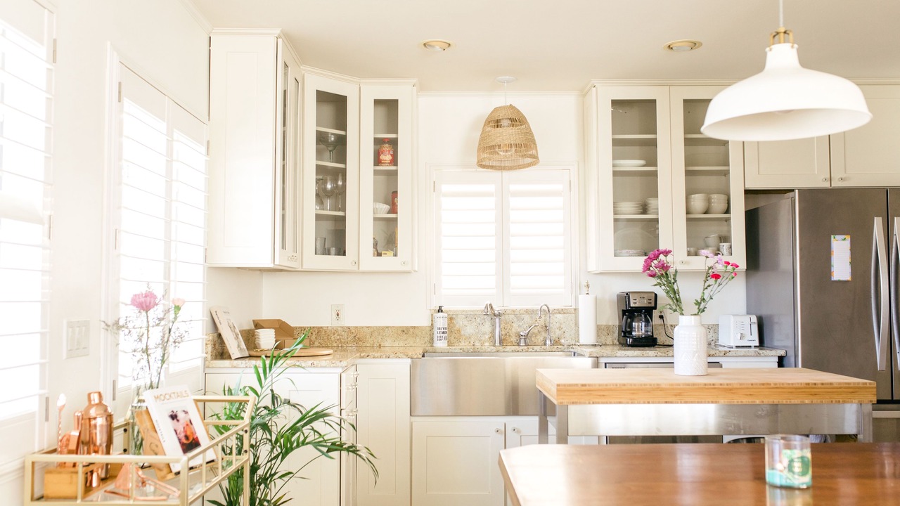 Photo of Kitchen in Crown Point
